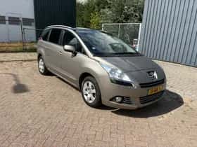 Peugeot 5008 thumbnail 9
