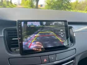 Peugeot 508 (2011) thumbnail 14