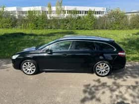 Peugeot 508 (2011) thumbnail 3