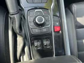 Peugeot 508 (2011) thumbnail 21