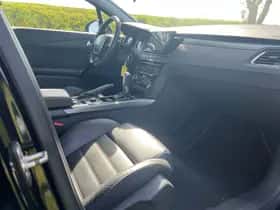 Peugeot 508 (2011) thumbnail 25