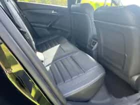 Peugeot 508 (2011) thumbnail 26