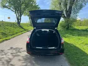 Peugeot 508 (2011) thumbnail 6