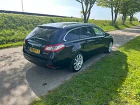 Peugeot 508 (2011) thumbnail 7