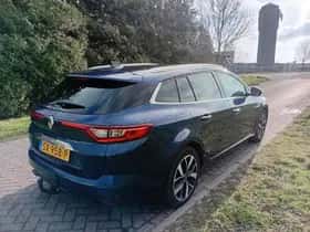 Renault Mégane (2018) thumbnail 6