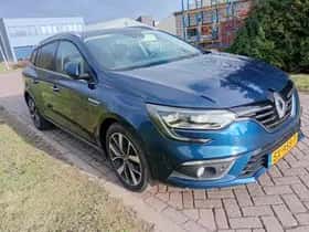 Renault Mégane (2018) thumbnail 8