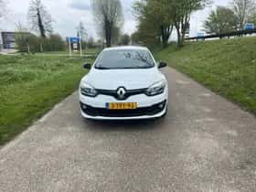 Renault Mégane (2014) thumbnail 2