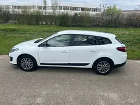 Renault Mégane (2014) thumbnail 3