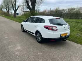 Renault Mégane (2014) thumbnail 4
