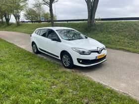 Renault Mégane (2014) thumbnail 9