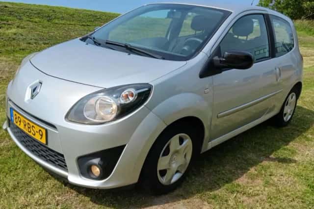 Renault Twingo (2011) thumbnail 1