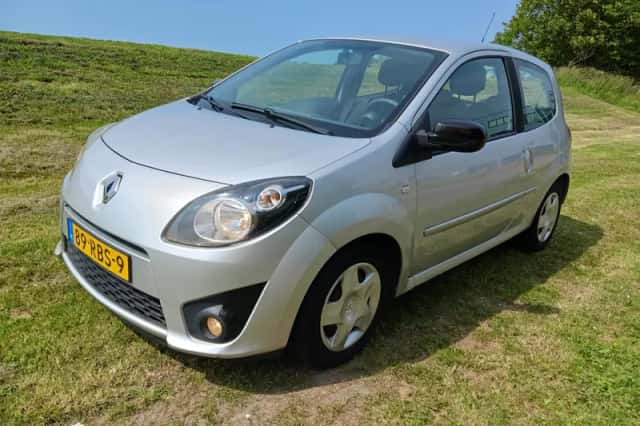 Renault Twingo (2011) thumbnail 1