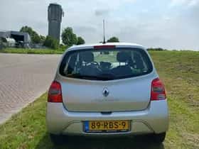 Renault Twingo (2011) thumbnail 4