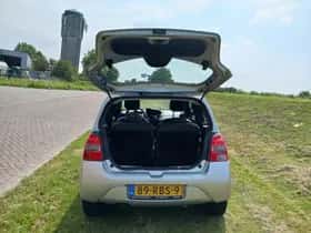 Renault Twingo (2011) thumbnail 5