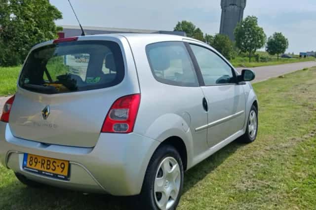 Renault Twingo (2011) thumbnail 6