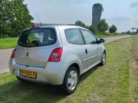 Renault Twingo (2011) thumbnail 6