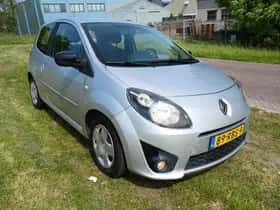 Renault Twingo (2011) thumbnail 8
