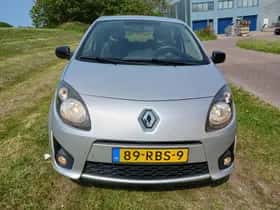 Renault Twingo (2011) thumbnail 9