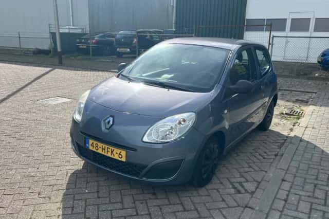 Renault Twingo (2008) thumbnail 1