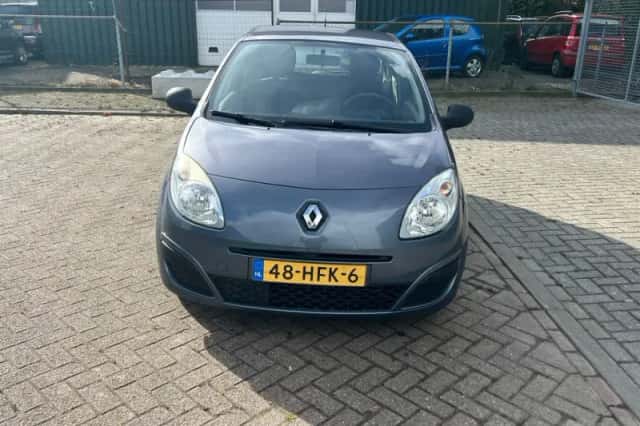 Renault Twingo (2008) thumbnail 2