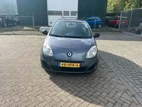 Renault Twingo (2008) thumbnail 2