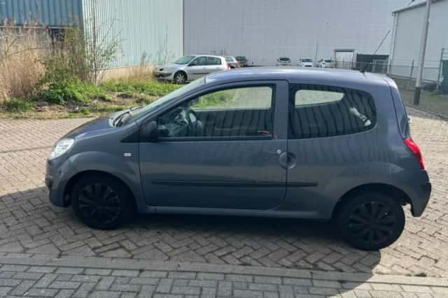 Renault Twingo (2008) thumbnail 3