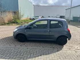 Renault Twingo (2008) thumbnail 3