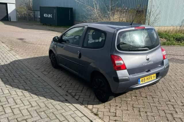 Renault Twingo (2008) thumbnail 4