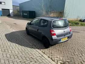 Renault Twingo (2008) thumbnail 4