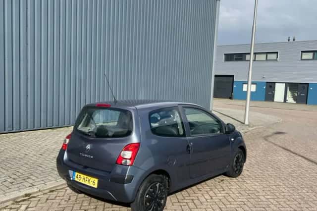 Renault Twingo (2008) thumbnail 6
