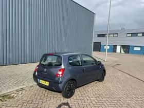 Renault Twingo (2008) thumbnail 6