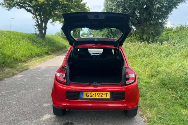 Renault Twingo (2015) thumbnail 6