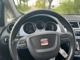 SEAT Altea XL (2010) thumbnail 11