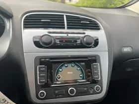SEAT Altea XL (2010) thumbnail 14