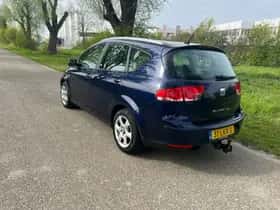 SEAT Altea XL (2010) thumbnail 4