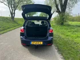 SEAT Altea XL (2010) thumbnail 6