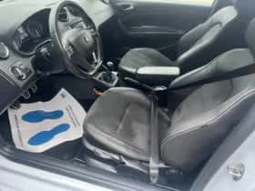 SEAT Ibiza (2016) thumbnail 25