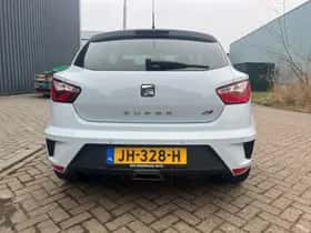 SEAT Ibiza (2016) thumbnail 5