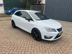 SEAT Ibiza (2016) thumbnail 8