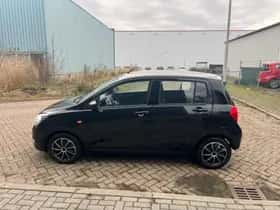 Suzuki Celerio (2016) thumbnail 3