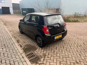 Suzuki Celerio (2016) thumbnail 4