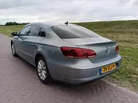 Volkswagen CC (2013) thumbnail 3