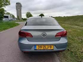 Volkswagen CC (2013) thumbnail 4