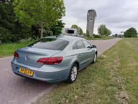 Volkswagen CC (2013) thumbnail 6