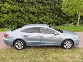 Volkswagen CC (2013) thumbnail 7