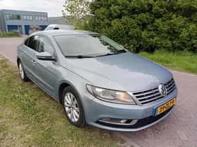Volkswagen CC (2013) thumbnail 8