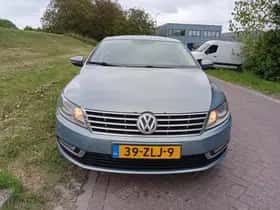 Volkswagen CC (2013) thumbnail 9