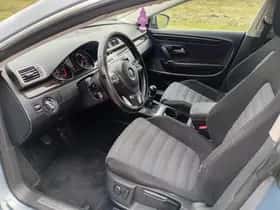 Volkswagen CC (2013) thumbnail 10