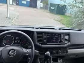 Volkswagen Crafter (2019) thumbnail 12