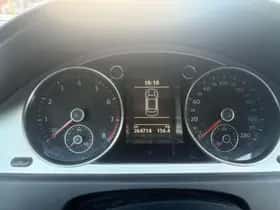 Volkswagen Passat (2008) thumbnail 15